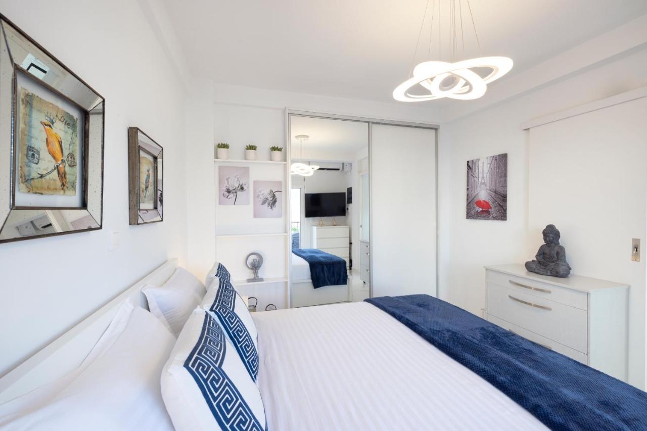 Appartamento Acropolis Views Studio Atene Esterno foto